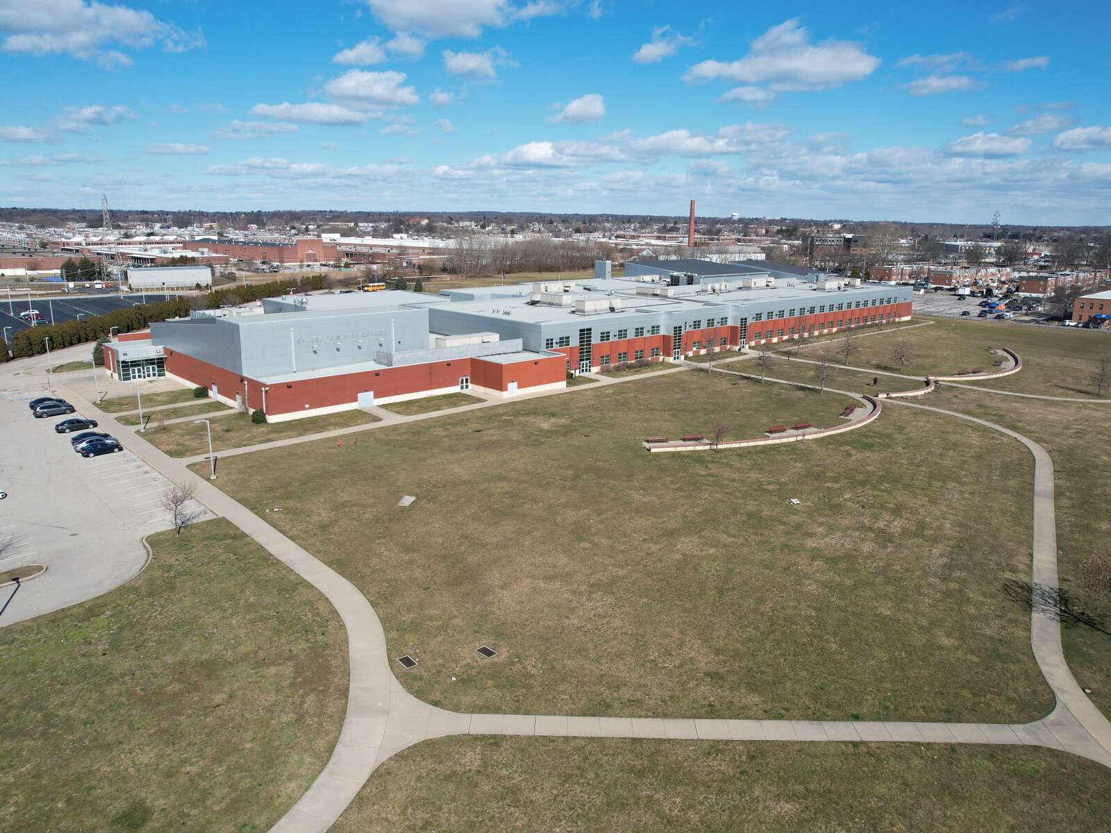 Fels - Samuel Simeon Fels Site in Philadelphia Pennsylvania Hero Image