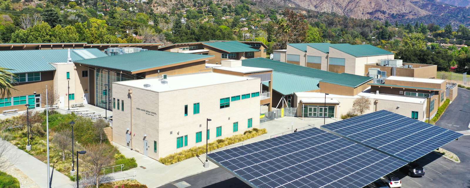 Rent Fields Gyms Theaters And More In Sierra Madre