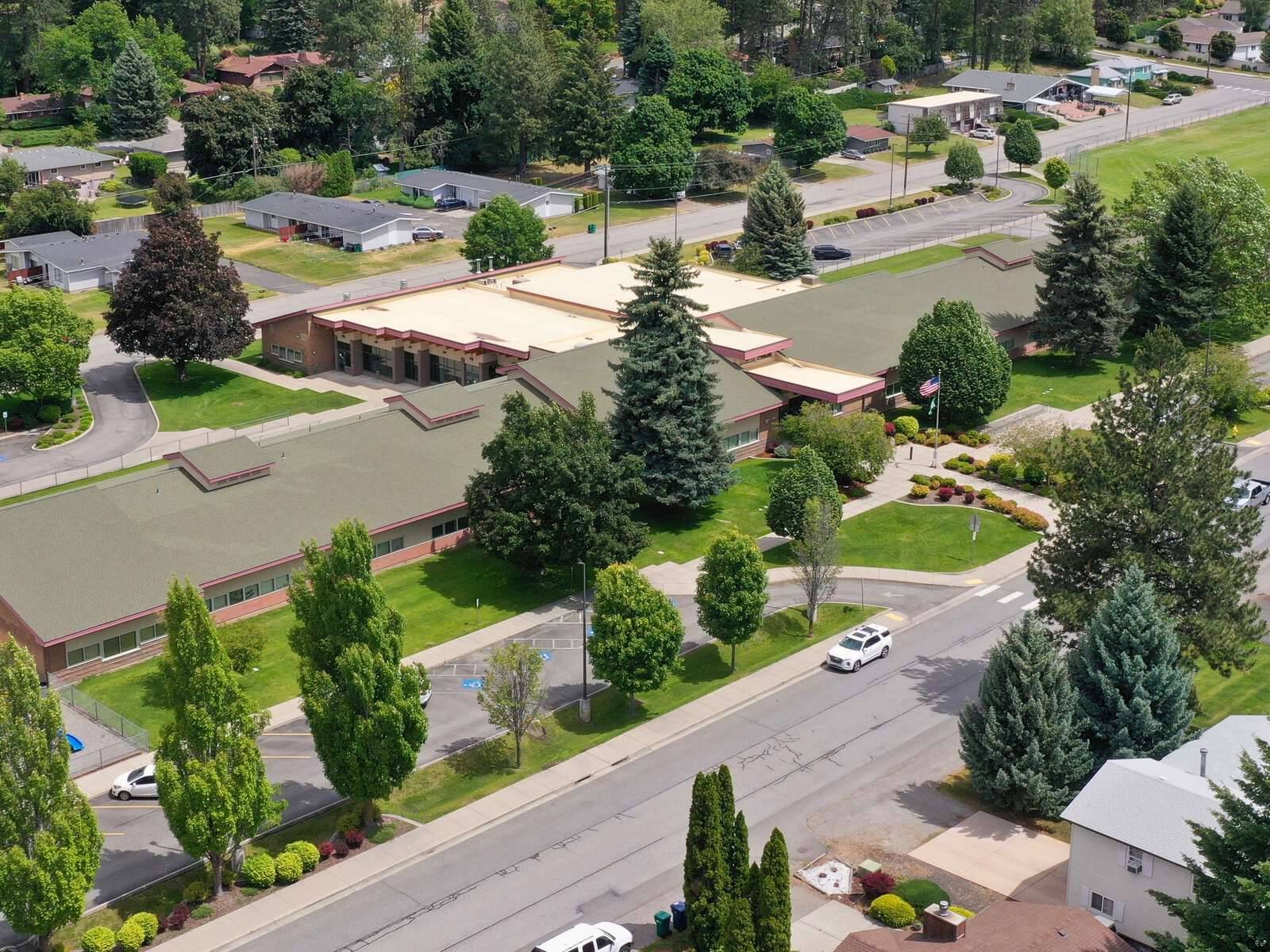 Rent fields, gyms, theaters and more in Spokane Valley