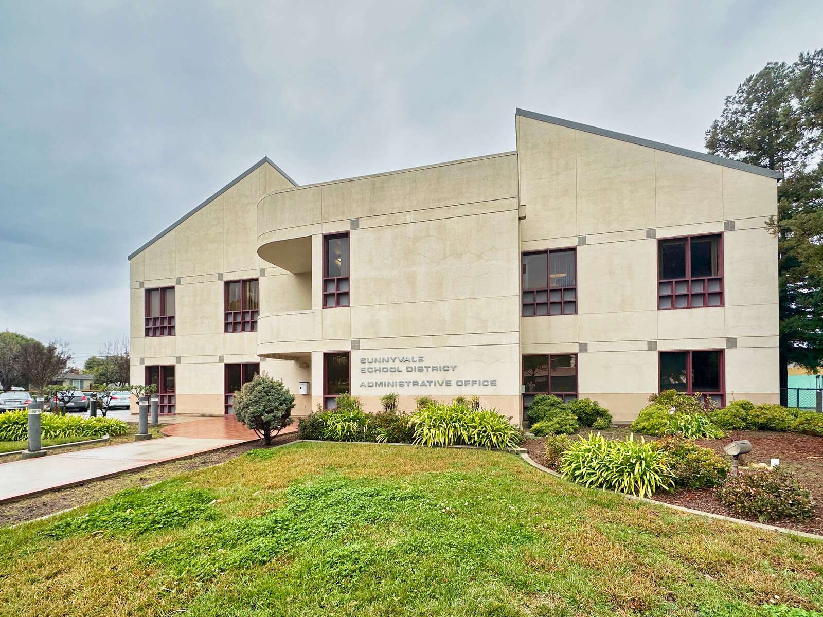 Sunnyvale School District in Sunnyvale California Hero Image