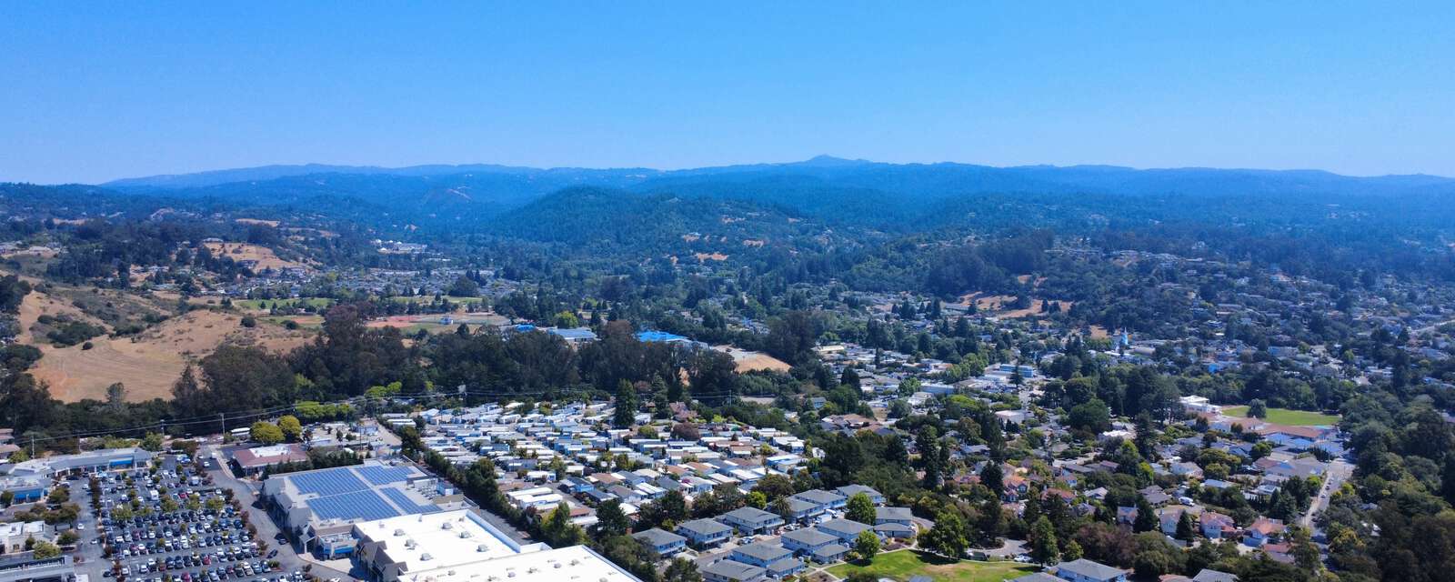 Soquel Union Elementary School District in Capitola California Hero Image