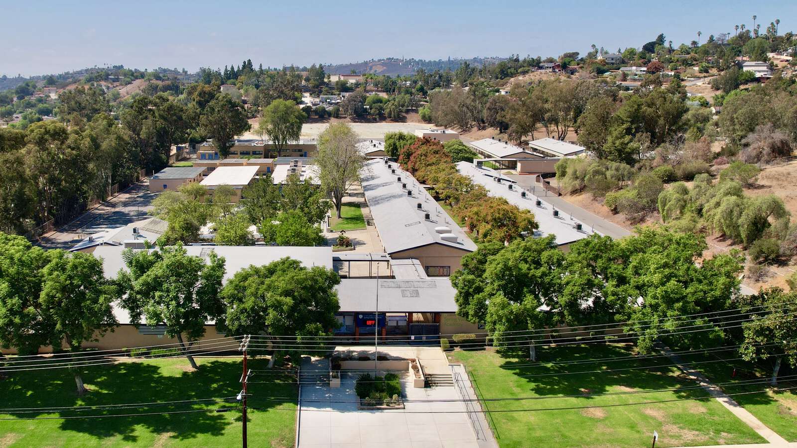 Spring Valley Academy in Spring Valley California Hero Image