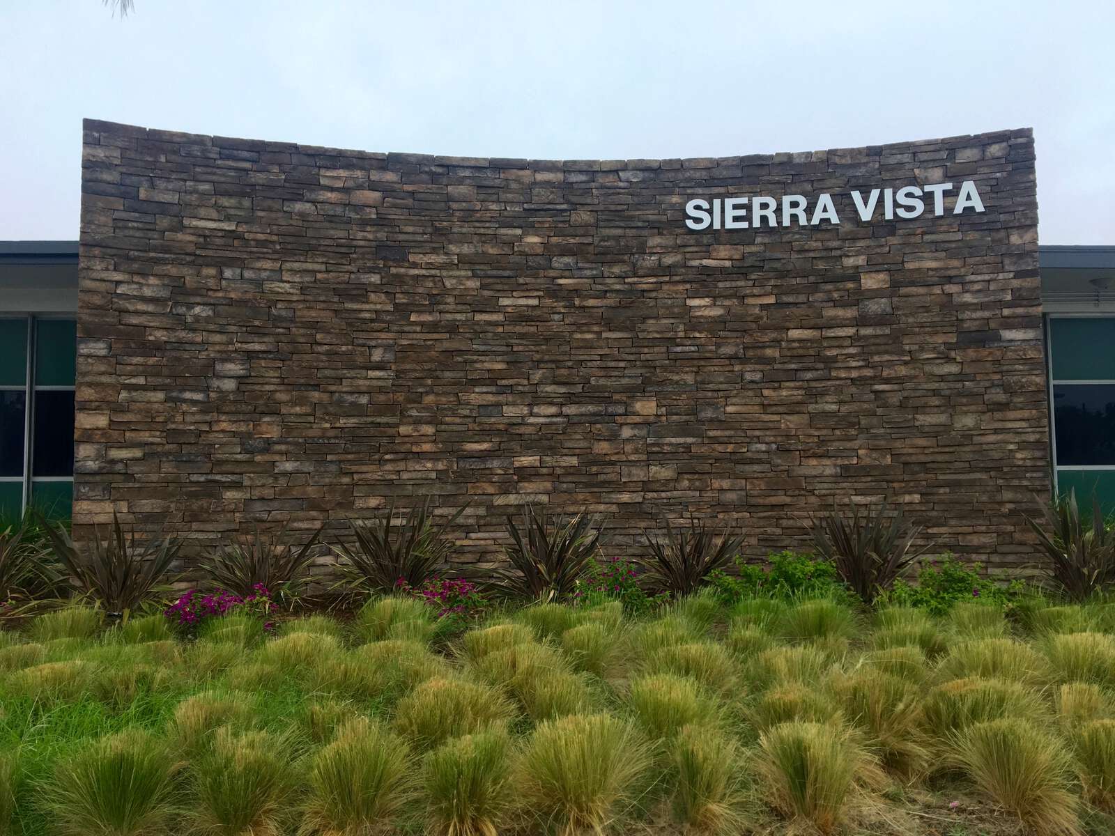 Sierra Vista Middle School in Covina California Hero Image