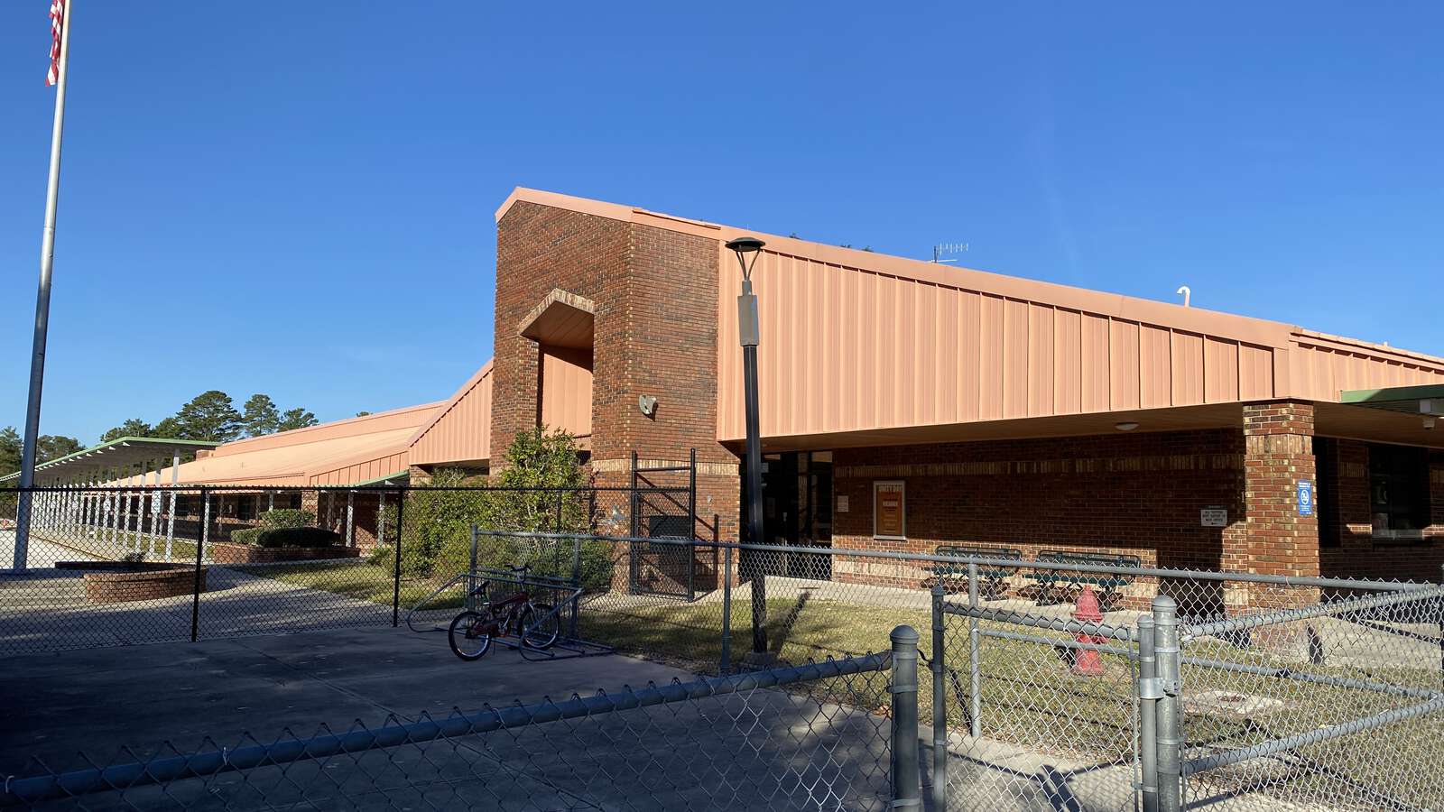 Timbercrest Elementary School in Deltona Florida Hero Image