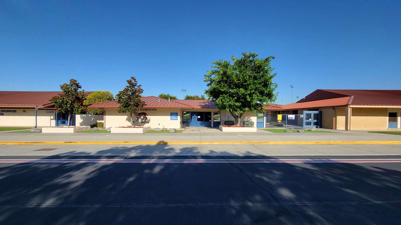 Temecula Elementary School in Temecula California Hero Image
