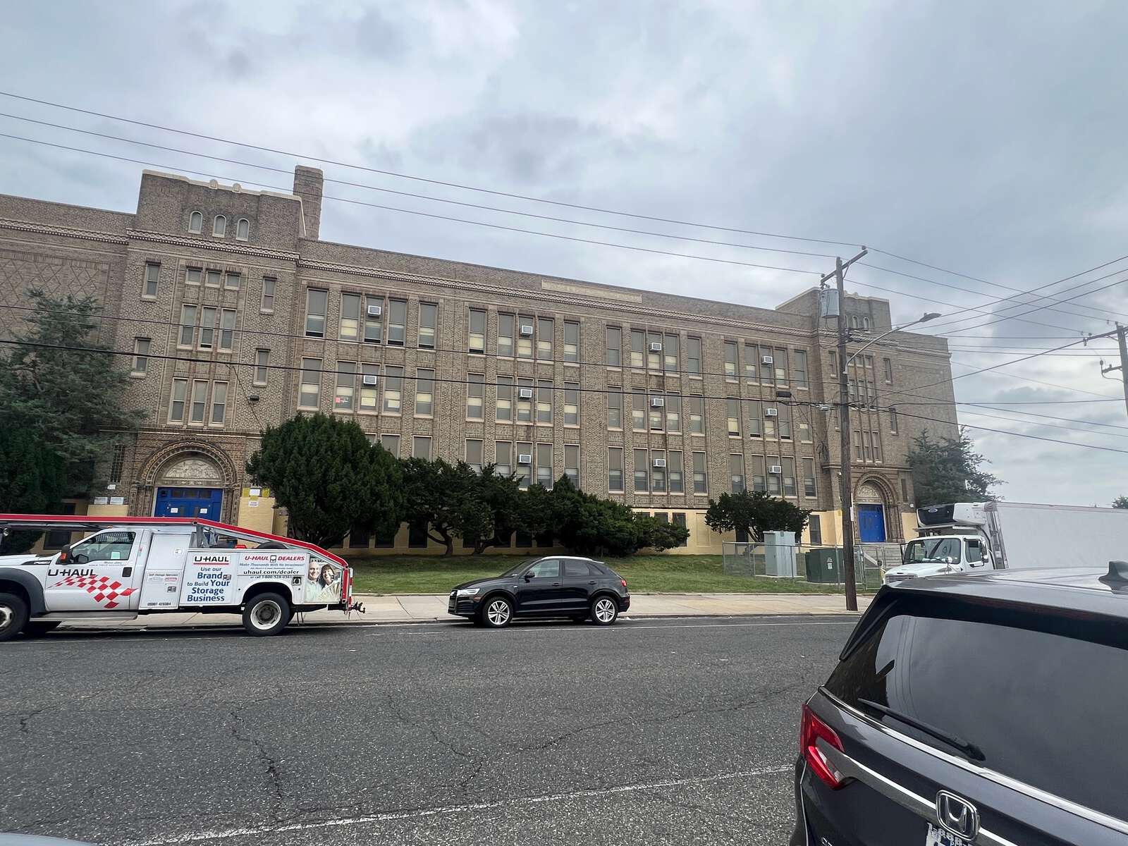 Finletter - Thomas Knight Finletter Site in Philadelphia Pennsylvania Hero Image