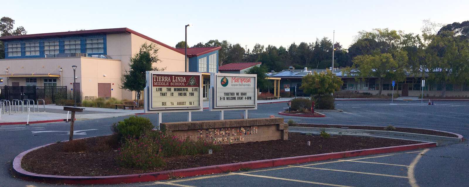Rent Fields Gyms Theaters And More In San Carlos