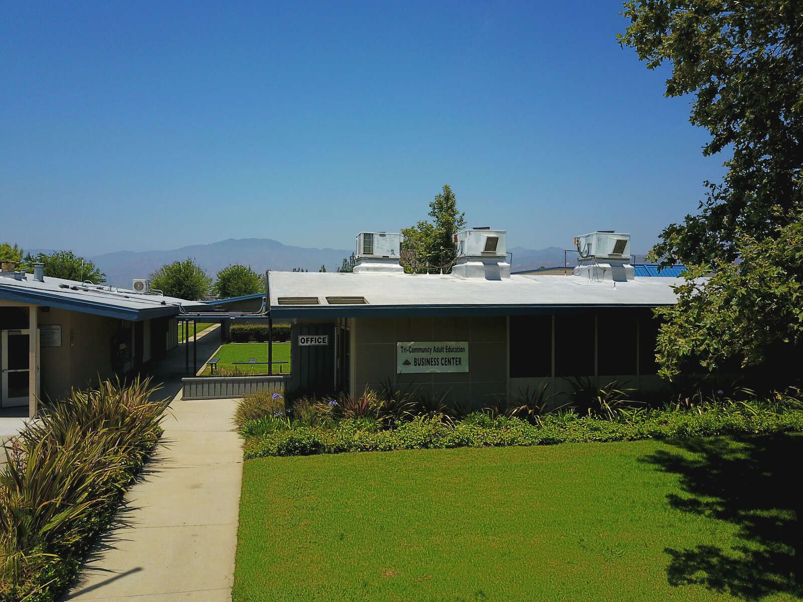 Trade Tech Academy in Covina California Hero Image