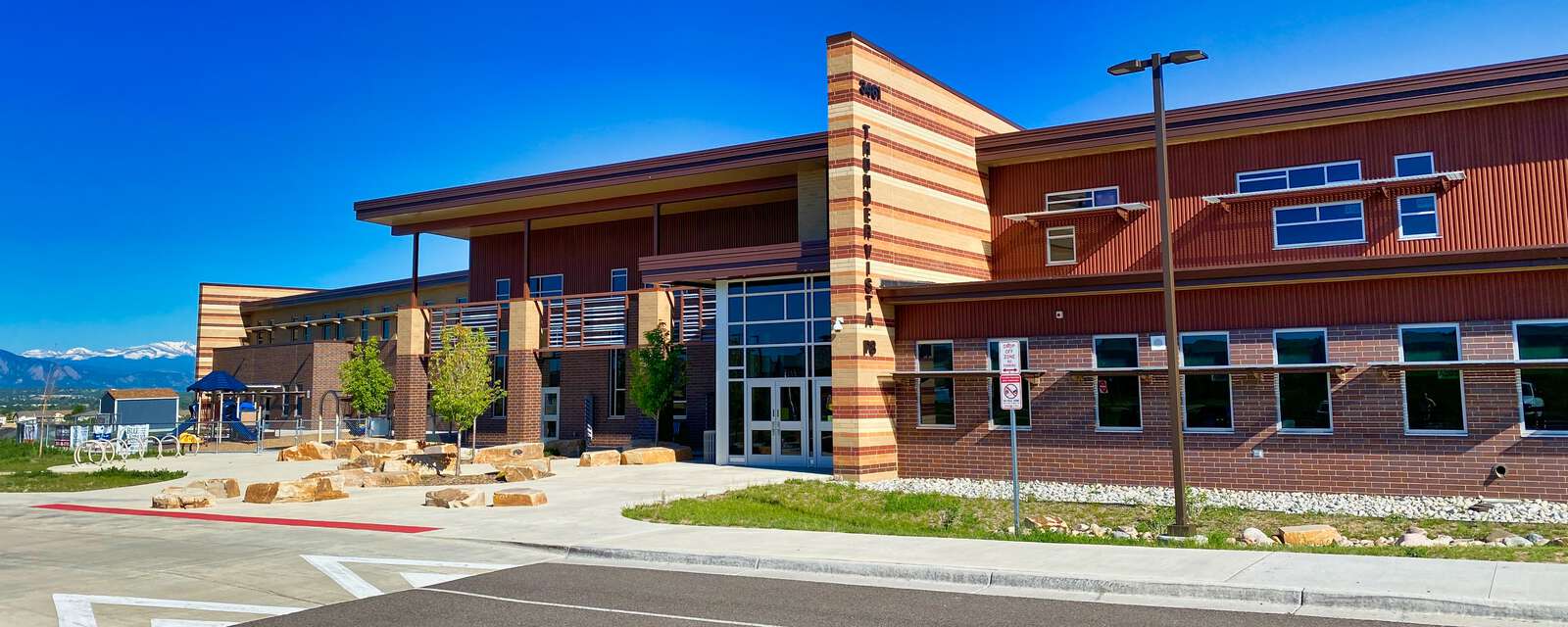 Thunder Vista P-8 in Broomfield Colorado Hero Image