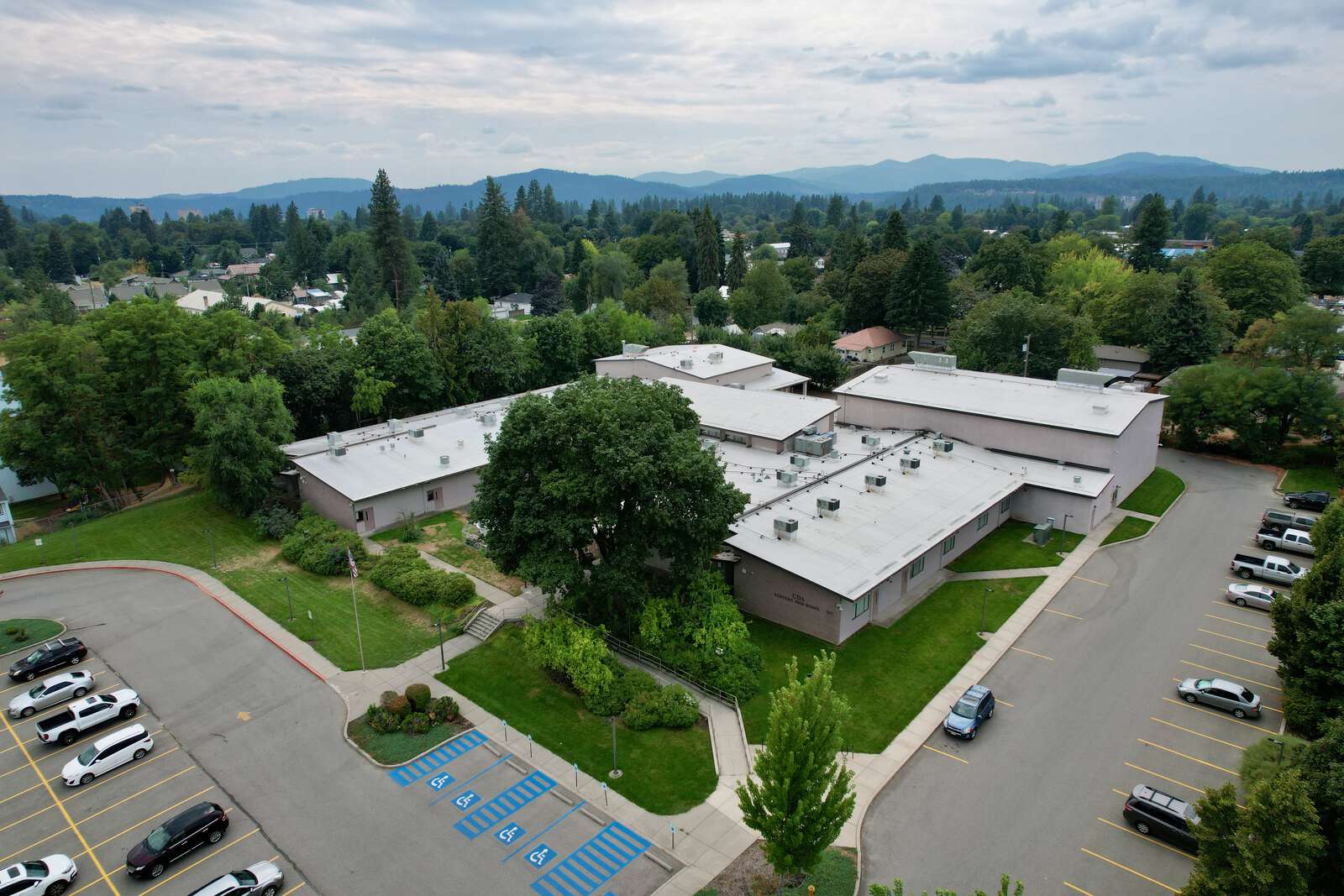 Venture Academy in Coeur d' Alene Idaho Hero Image