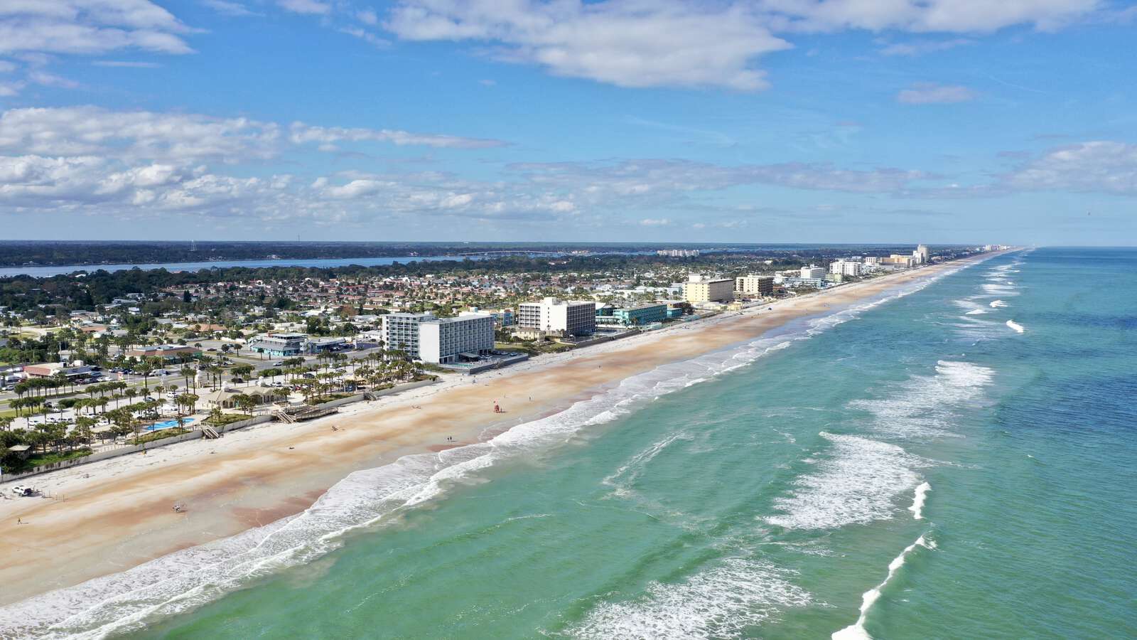 Volusia County Schools in Deland Florida Hero Image