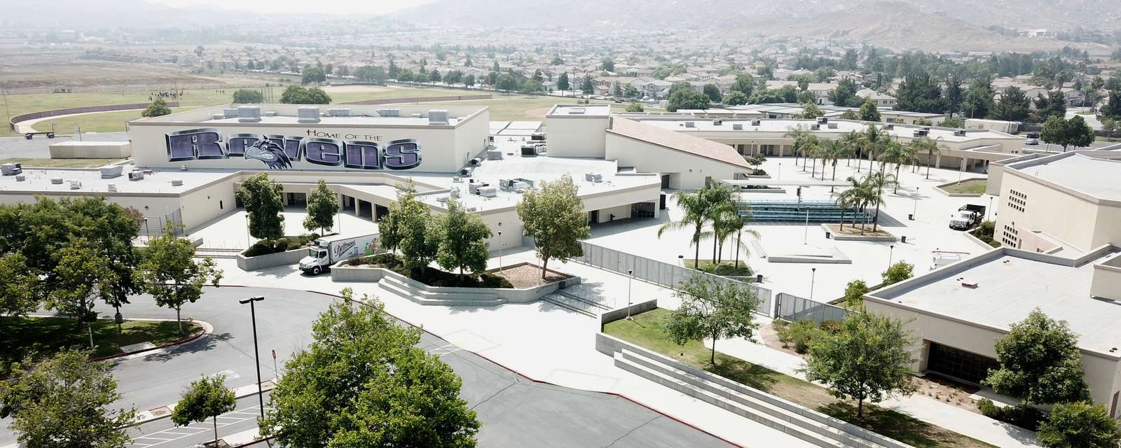 Rent Fields Gyms Theaters And More In Moreno Valley