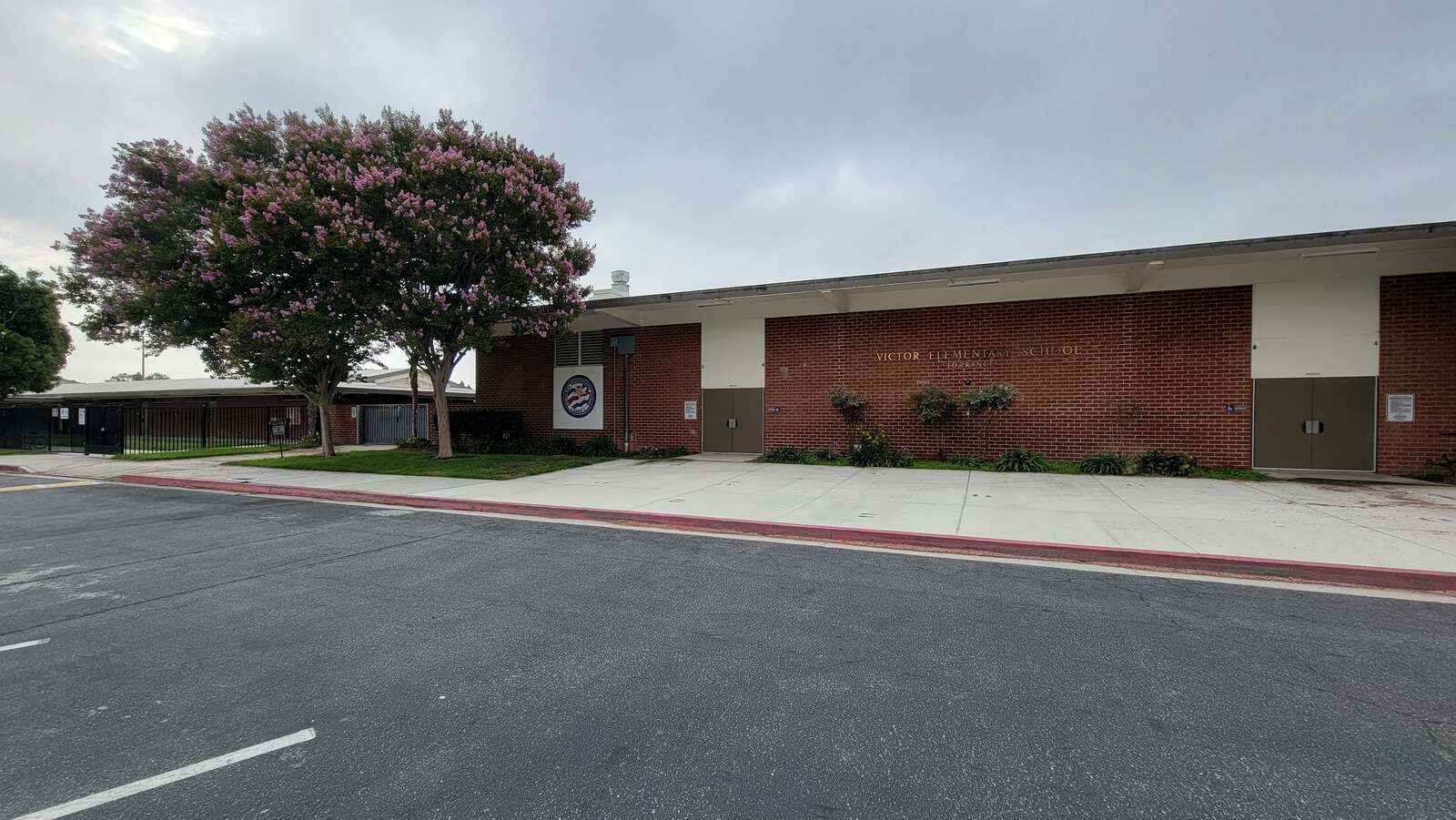 Victor Elementary School in Torrance California Hero Image
