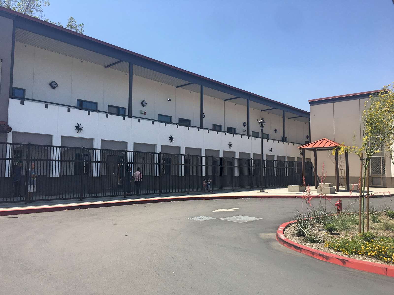 Washington Elementary School (PUSD) in Pomona California Hero Image