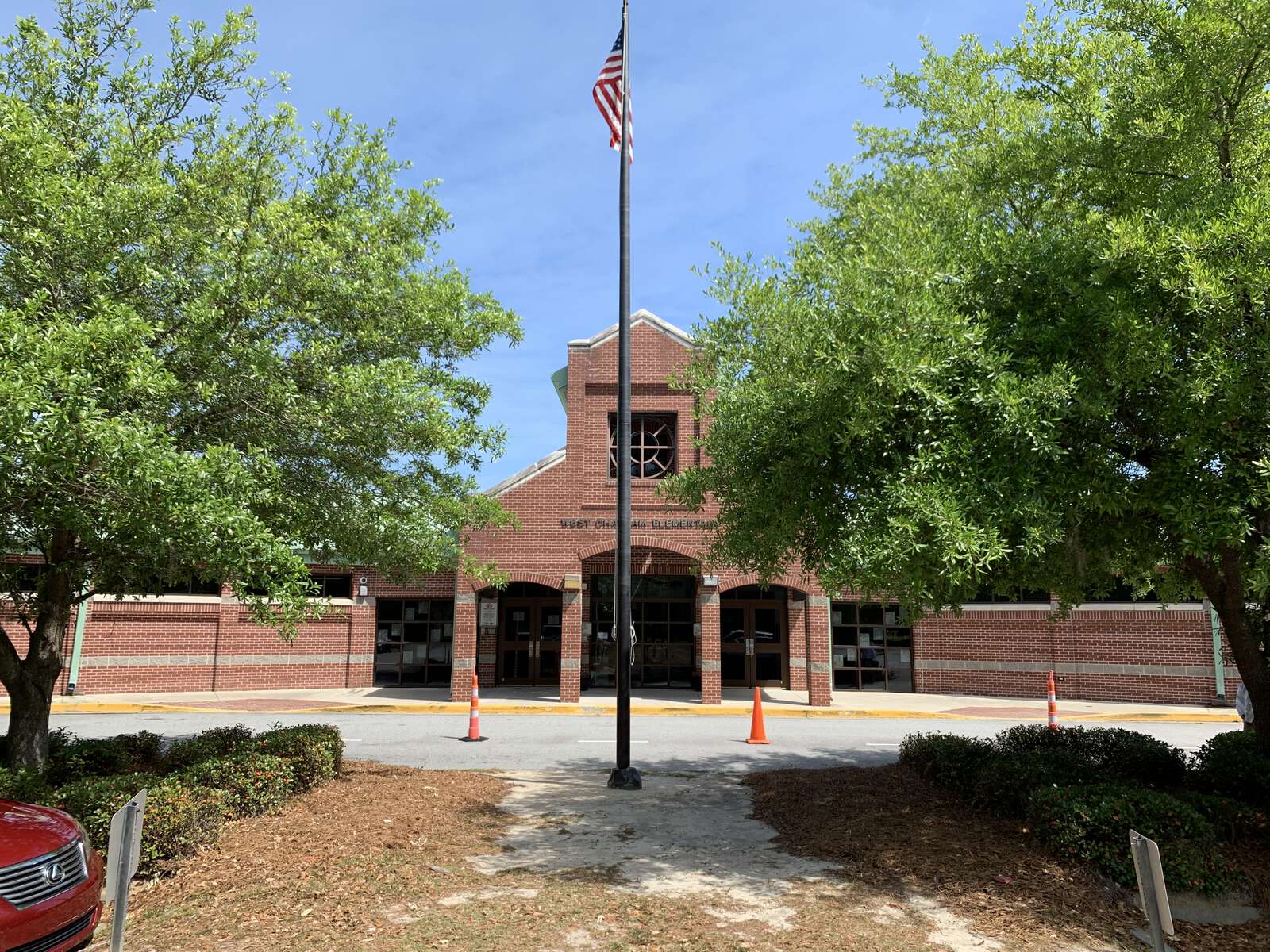 West Chatham Elementary School in Pooler Georgia Hero Image