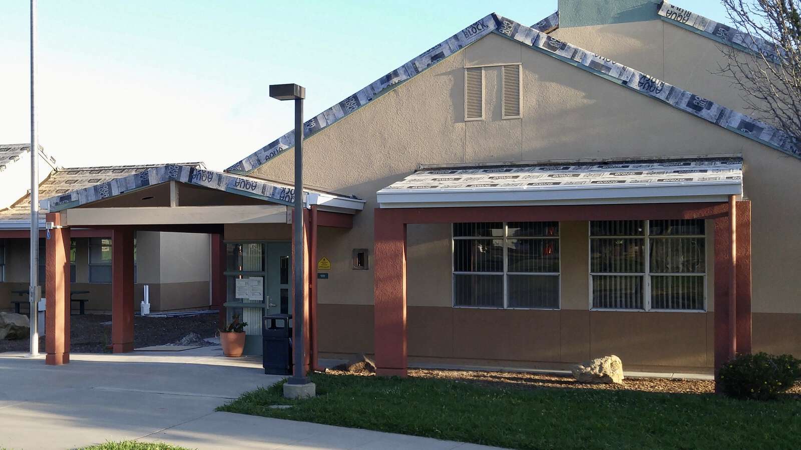 Willow Cove Elementary School in Pittsburg California Hero Image