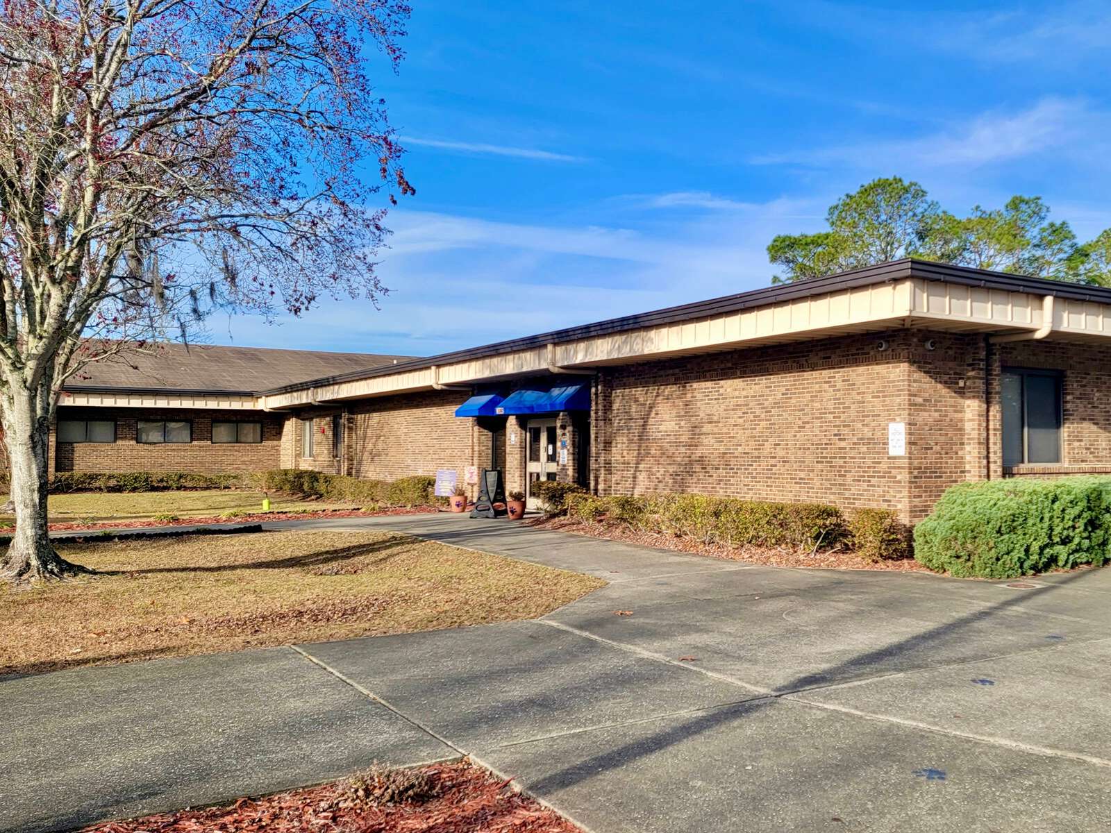 Wilkinson Elementary School in Middleburg Florida Hero Image