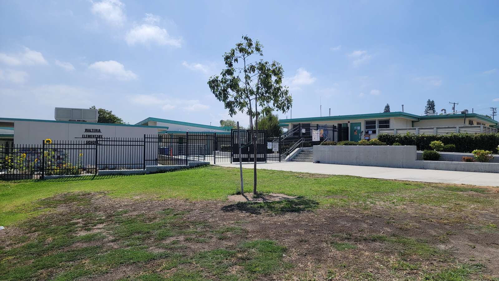Walteria Elementary School in Torrance California Hero Image