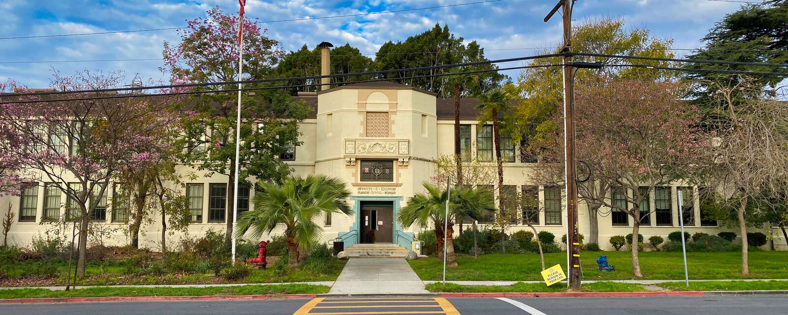 Rent Fields Gyms Theaters And More In Pasadena Rent Fields Gyms Theaters And More In Pasadena