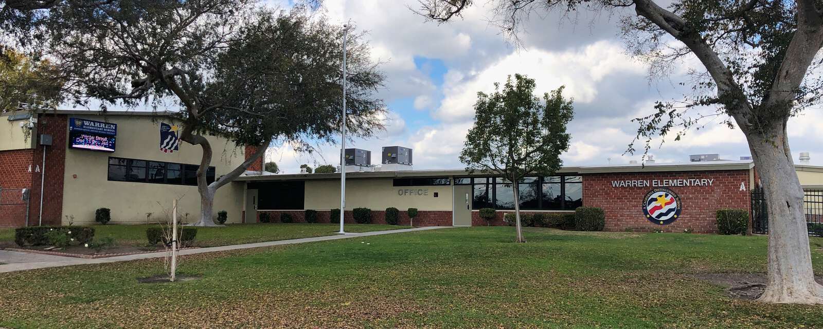 Rent fields, gyms, theaters and more in Garden Grove