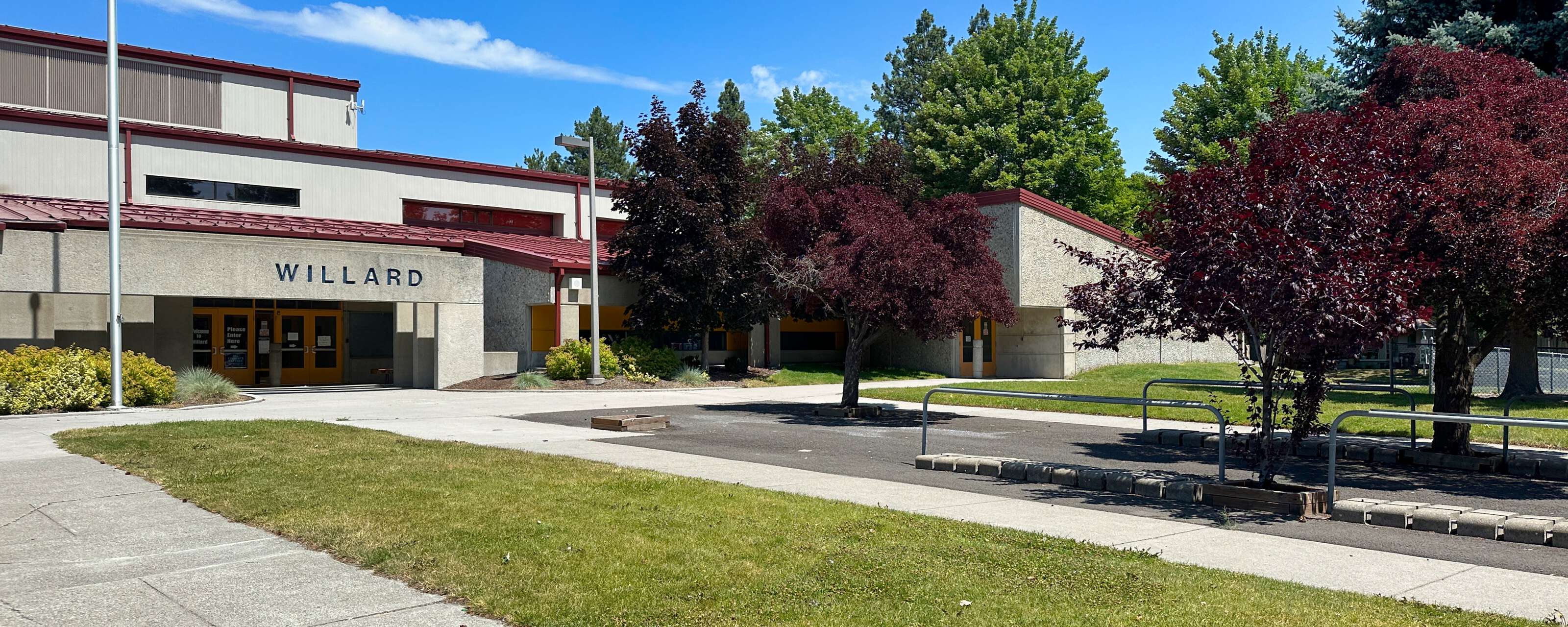 Rent Fields Gyms Theaters And More In Spokane Rent Fields Gyms Theaters And More In Spokane