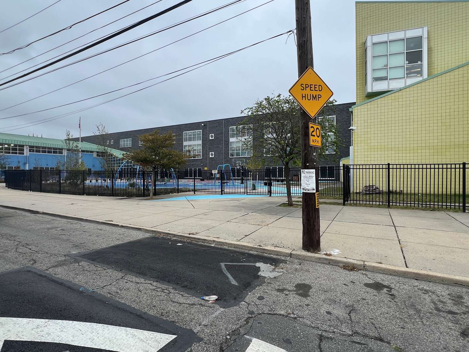 Hunter - William H. Hunter Site in Philadelphia Pennsylvania Hero Image