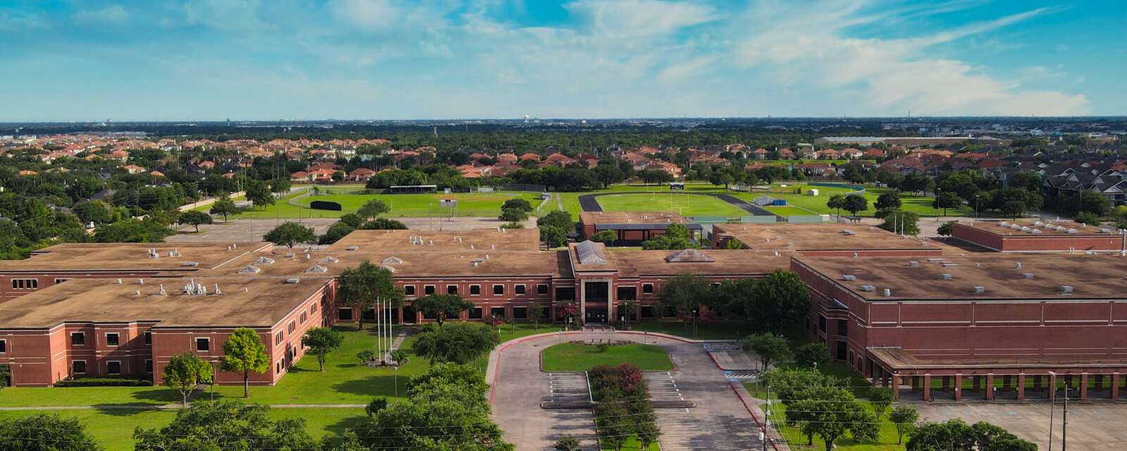 Rent Fields Gyms Theaters And More In Houston