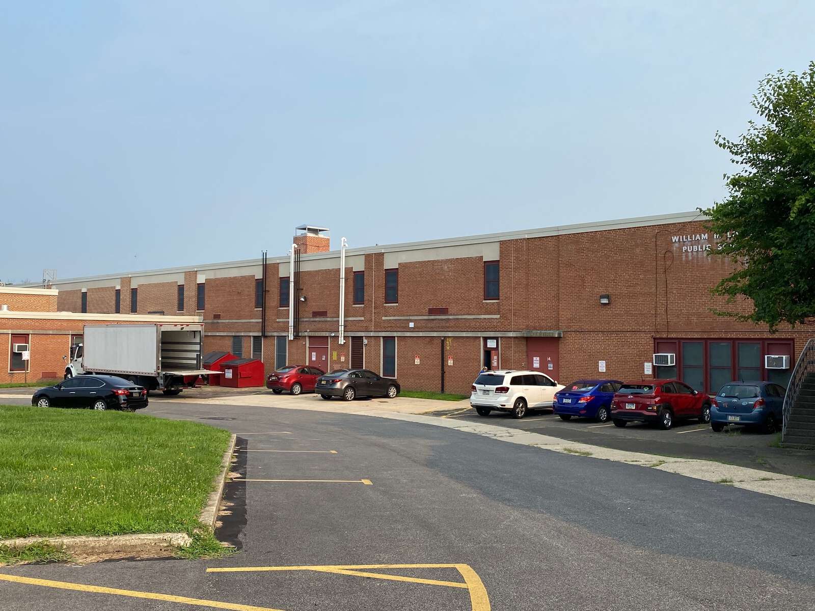 Loesche - William H. Loesche Site in Philadelphia Pennsylvania Hero Image