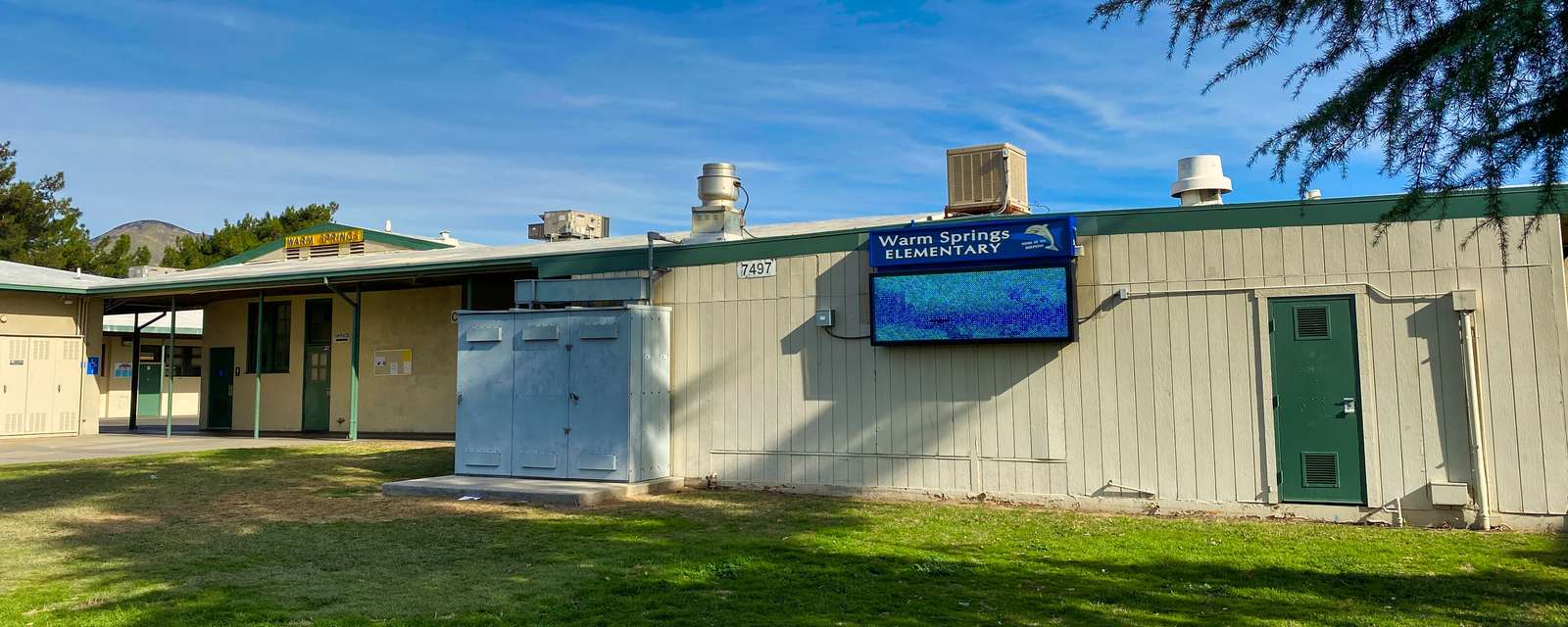 Rent Fields Gyms Theaters And More In San Bernardino