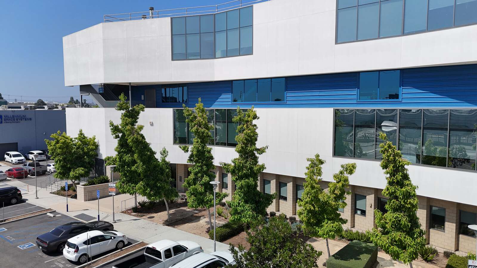 Wiseburn Unified School District in El Segundo California Hero Image