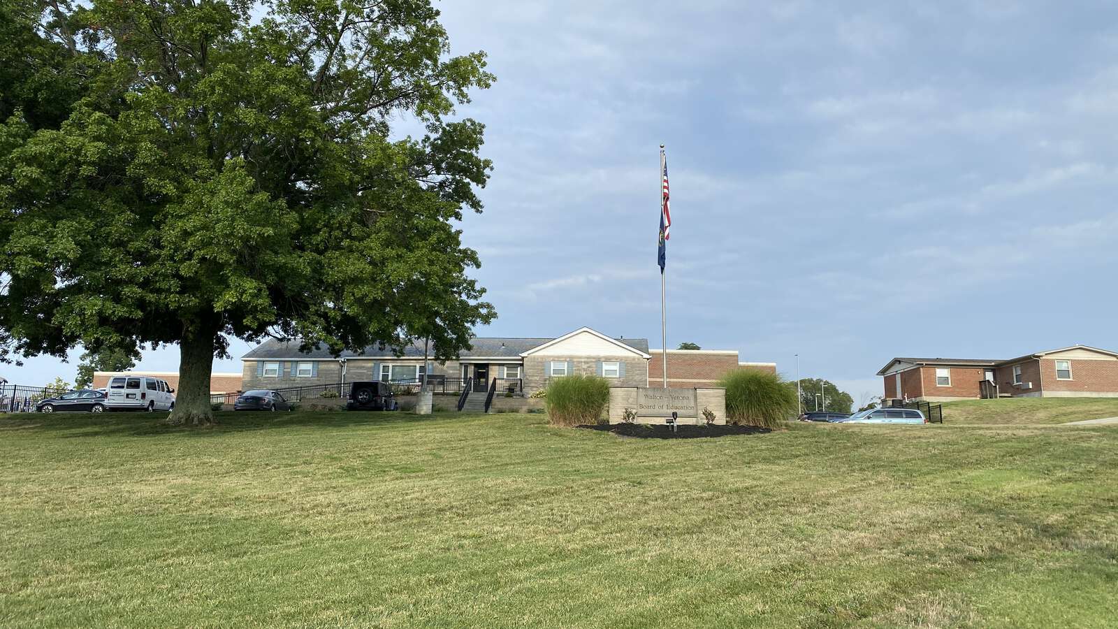 Walton-Verona Independent Schools in Walton Kentucky Hero Image