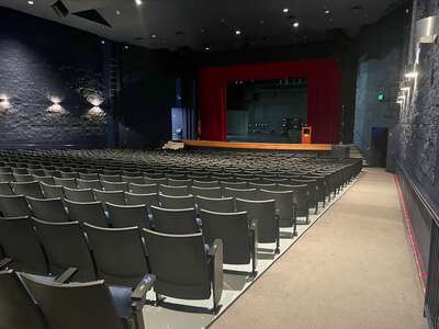 Rent Fields Gyms Theaters And More In Columbia
