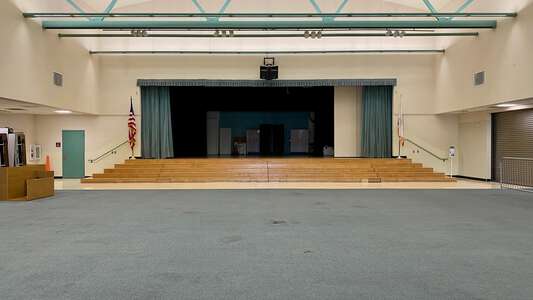 Rent Fields Gyms Theaters And More In Riverside