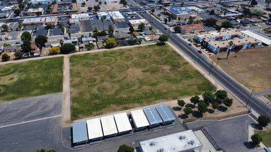 Acacia Middle School in Hemet California - Filed - Practice Slideshow Image 1