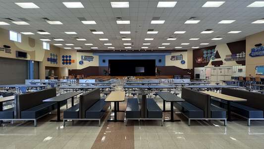 Aldine Ninth Grade School in Houston Texas Slideshow Image 0