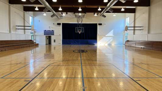 Arts & Technology Academy in Eugene Oregon - Gym 1 Slideshow Image 0