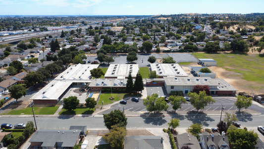 Antioch Unified School District in Antioch California - Belshaw Elementary Slideshow Image 0