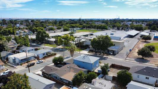 Antioch Unified School District in Antioch California - Fremont Elementary School Slideshow Image 3