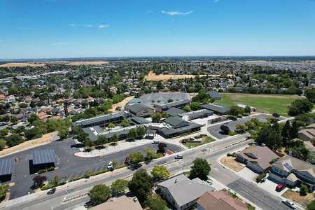 Antioch Unified School District in Antioch California - Diablo Vista Elementary Slideshow Image 2