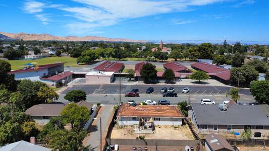 Antioch Unified School District in Antioch California - Kimball Elementary Slideshow Image 6