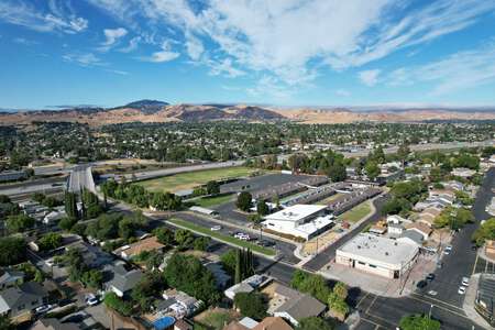 Antioch Unified School District in Antioch California - Marsh Elementary Slideshow Image 8