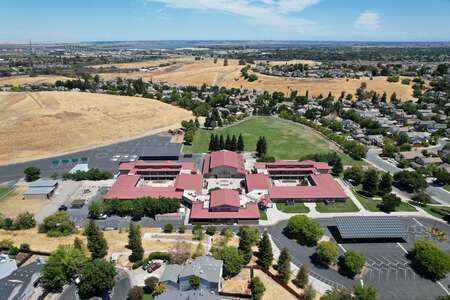 Antioch Unified School District in Antioch California - Mno Grant Elementary School Slideshow Image 10