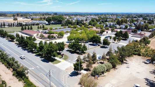 Antioch Unified School District in Antioch California - Orchard Park School Slideshow Image 11