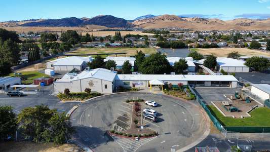 Antioch Unified School District in Antioch California - Turner Elementary Slideshow Image 13