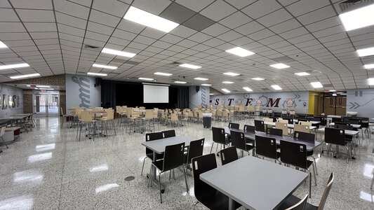 Aldine Young Women's Leadership Academy in Houston Texas Slideshow Image 0