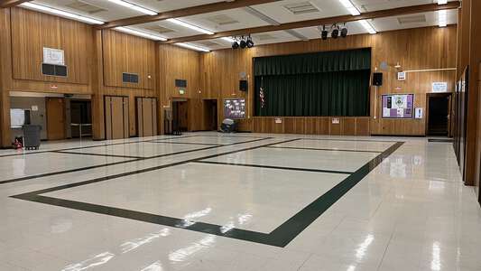 Bidwell High School in Antioch California - Multi-Use Slideshow Image 3