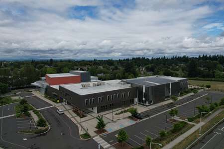 Beaverton School District in Beaverton Oregon - Arts & Communication Magnet Academy Slideshow Image 2