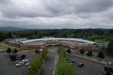 Beaverton School District in Beaverton Oregon - Conestoga Middle School Slideshow Image 5