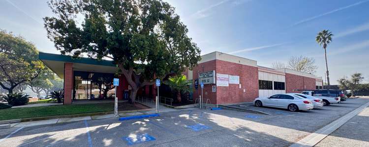 Culver City Unified School District in Culver City California - Culver City Adult School Slideshow Image 3