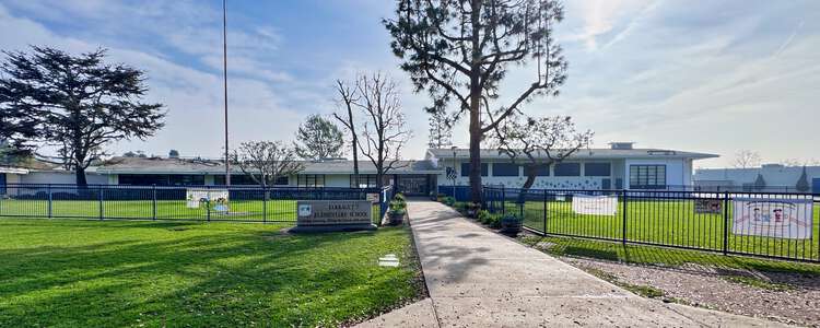 Culver City Unified School District in Culver City California - Farragut Elementary School Slideshow Image 8